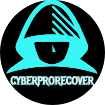 CyberProRecover Logo